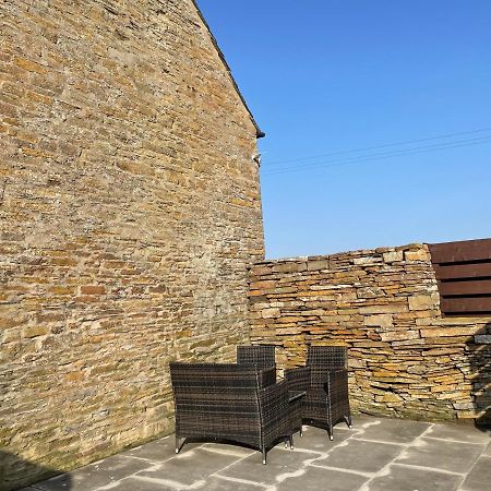 ストロムネス Orkney Farm Bothyヴィラ エクステリア 写真