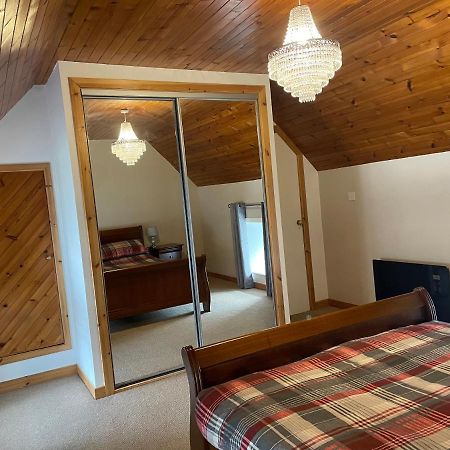 ストロムネス Orkney Farm Bothyヴィラ エクステリア 写真