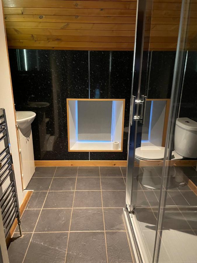 ストロムネス Orkney Farm Bothyヴィラ エクステリア 写真