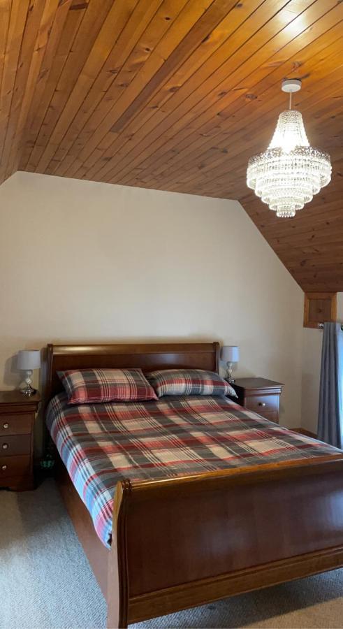 ストロムネス Orkney Farm Bothyヴィラ エクステリア 写真