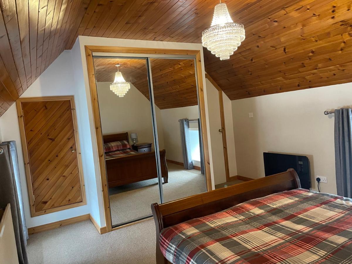 ストロムネス Orkney Farm Bothyヴィラ エクステリア 写真