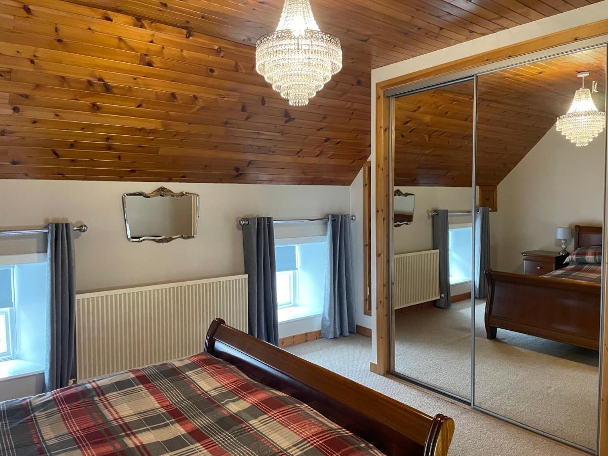 ストロムネス Orkney Farm Bothyヴィラ エクステリア 写真